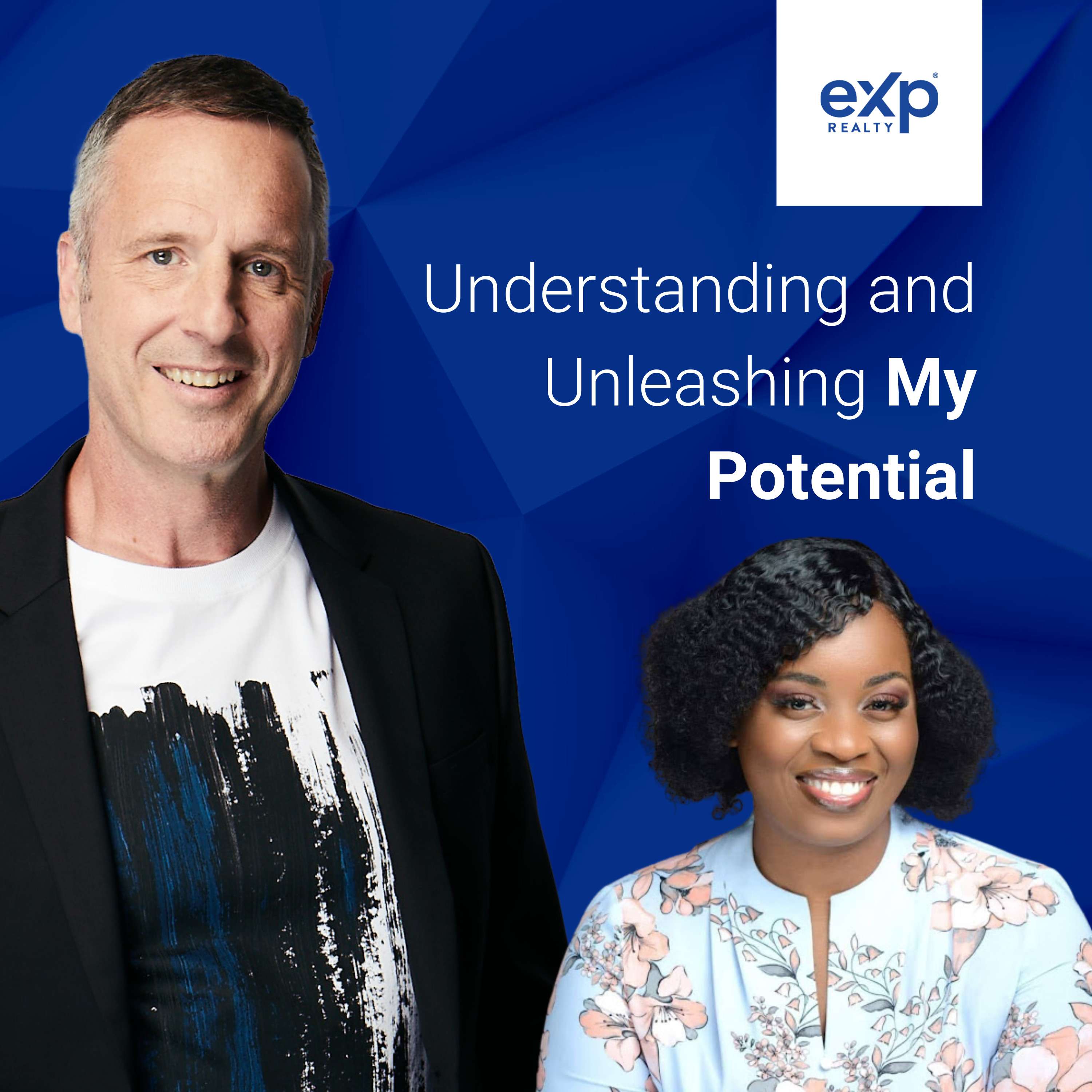 eXpansion with Glenn Sanford