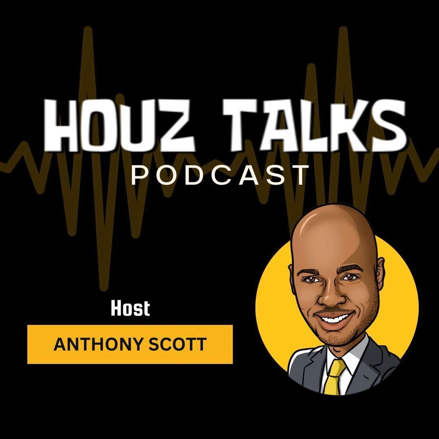 Houz Talks Podcast