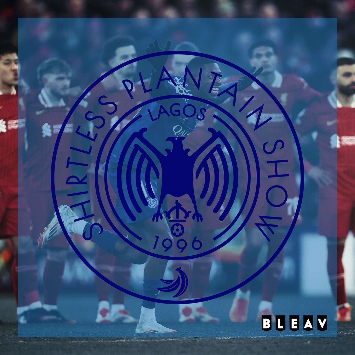 Parc Des Anfield | SPS Podcast Episode 600