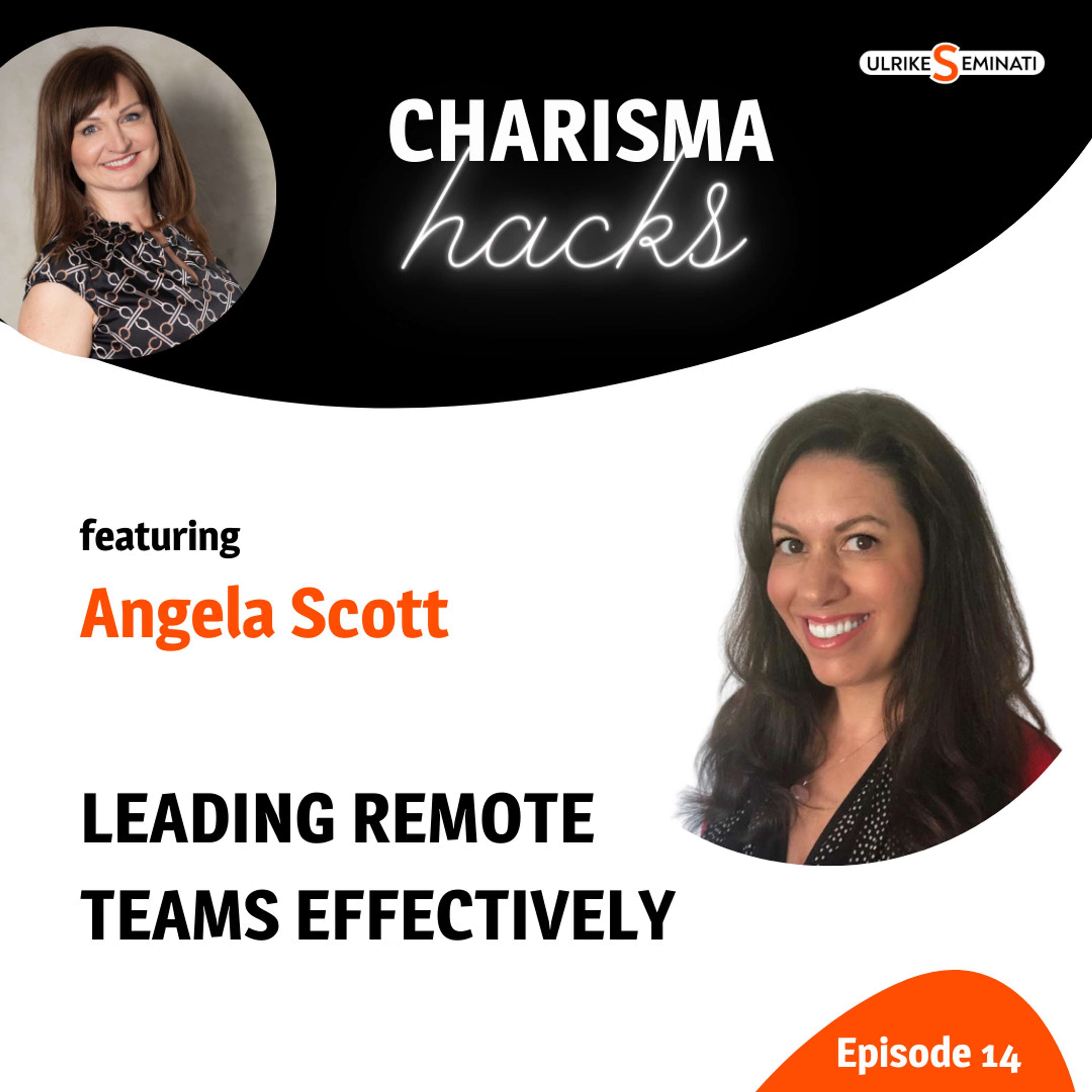 Charisma Hacks - Strategies, Tools & Mindset Training To Release Your Hidden Potential