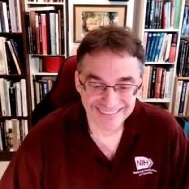 Bill Telford