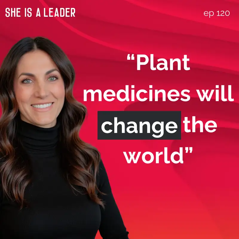 Building a Cannabis Payment Empire While Raising 3 Kids with Aubrey Amatelli
