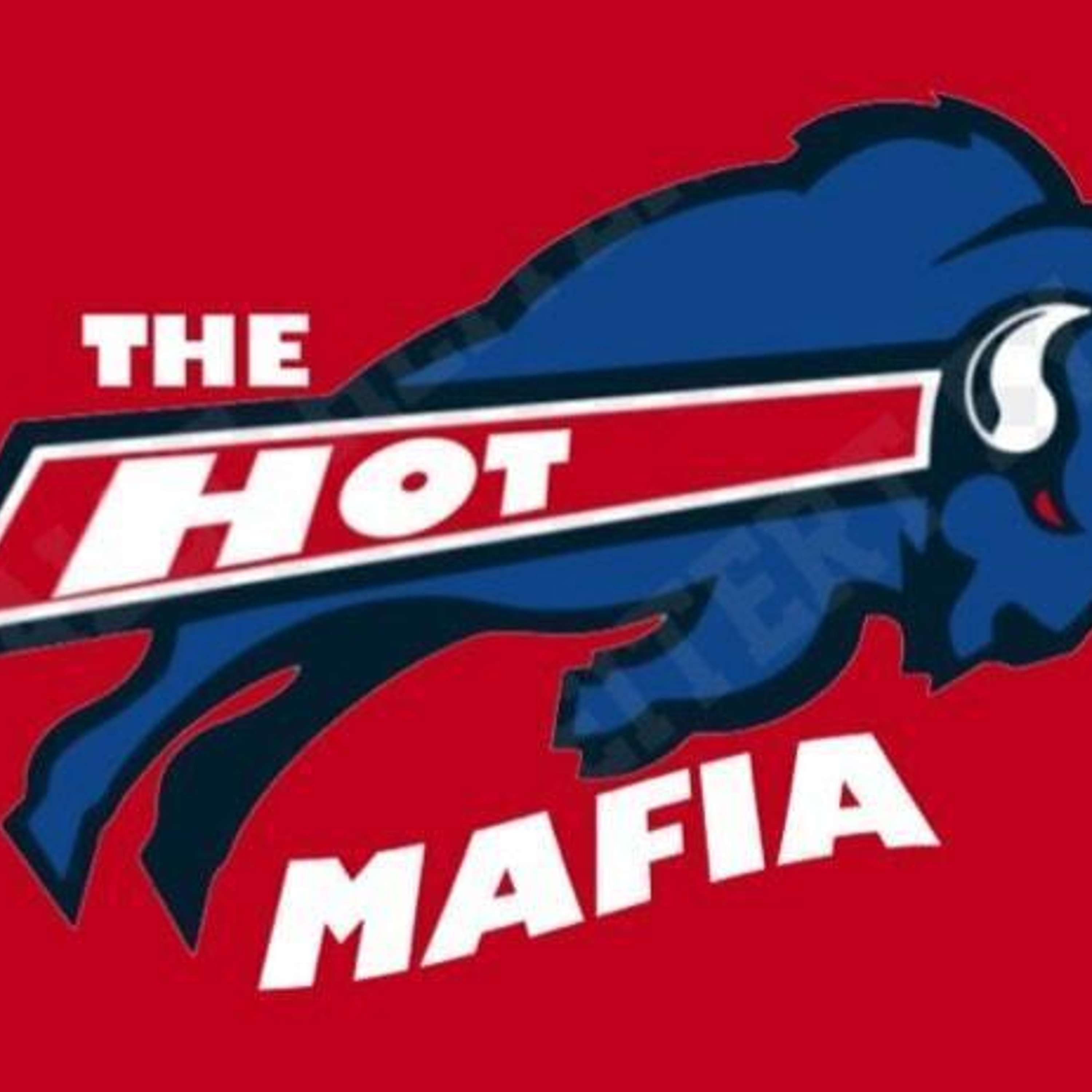 Bills Hot Mafia | Breaking Tables Live on 5/31