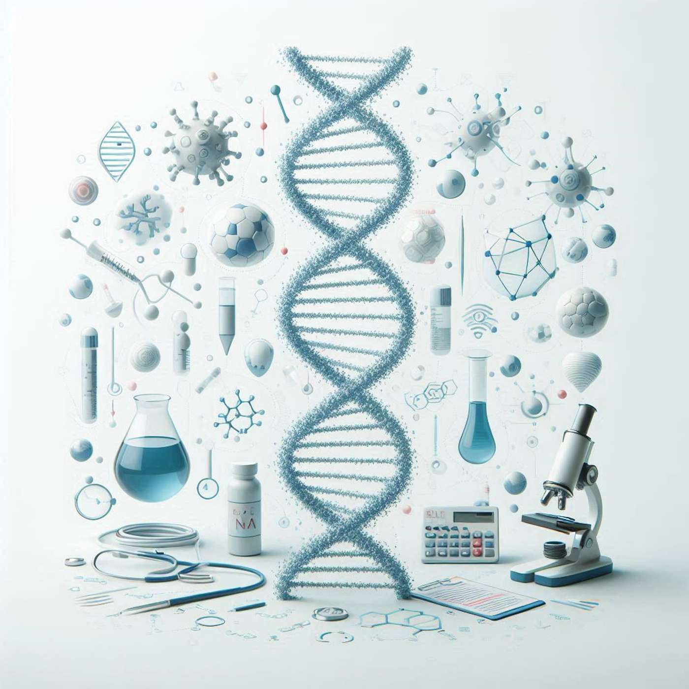 Foundation Model Series: Empowering Drug Discovery with Rick Schneider from Helical