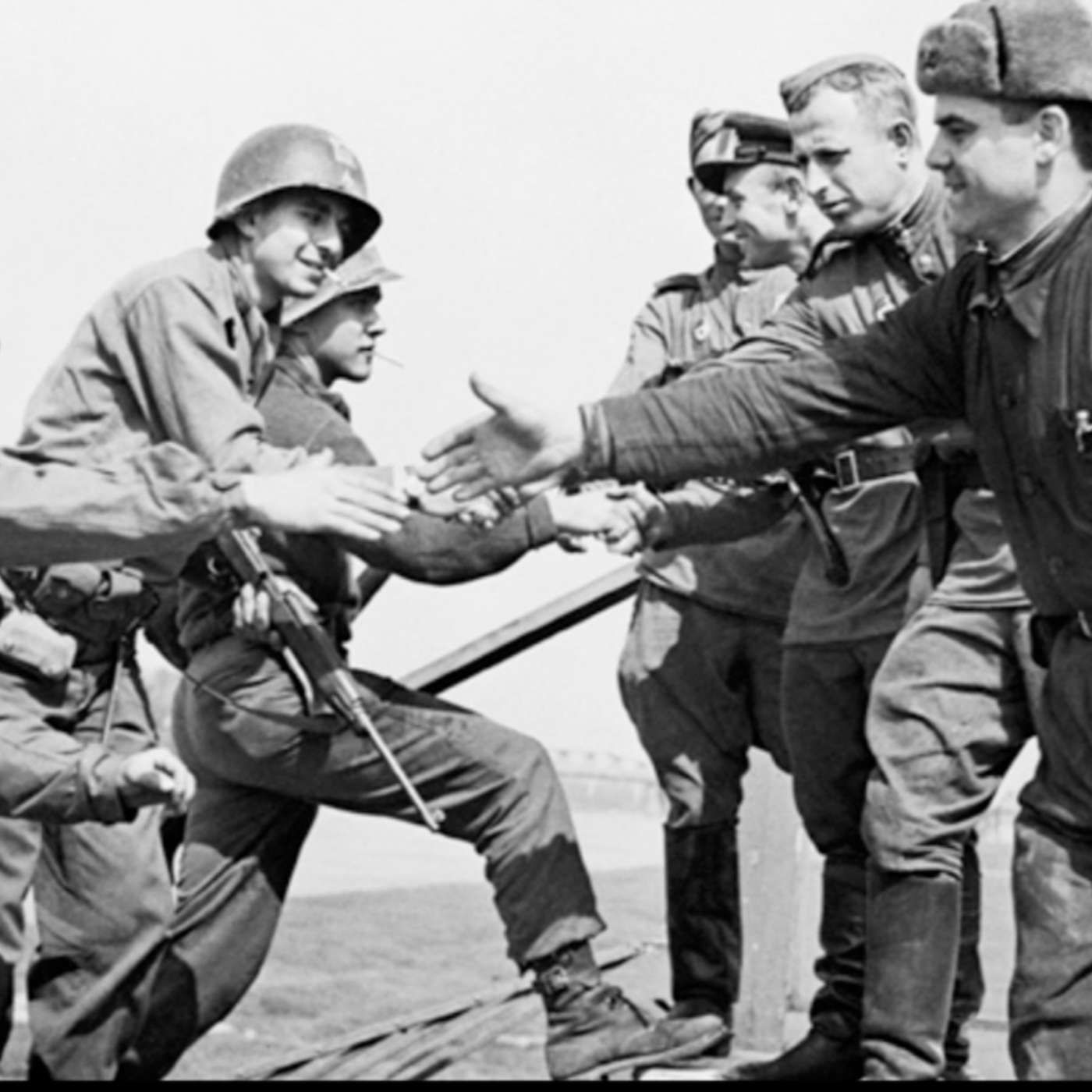 WW II Veteran Albert Lerman at 100 years old (TMWYR Ep. #58)