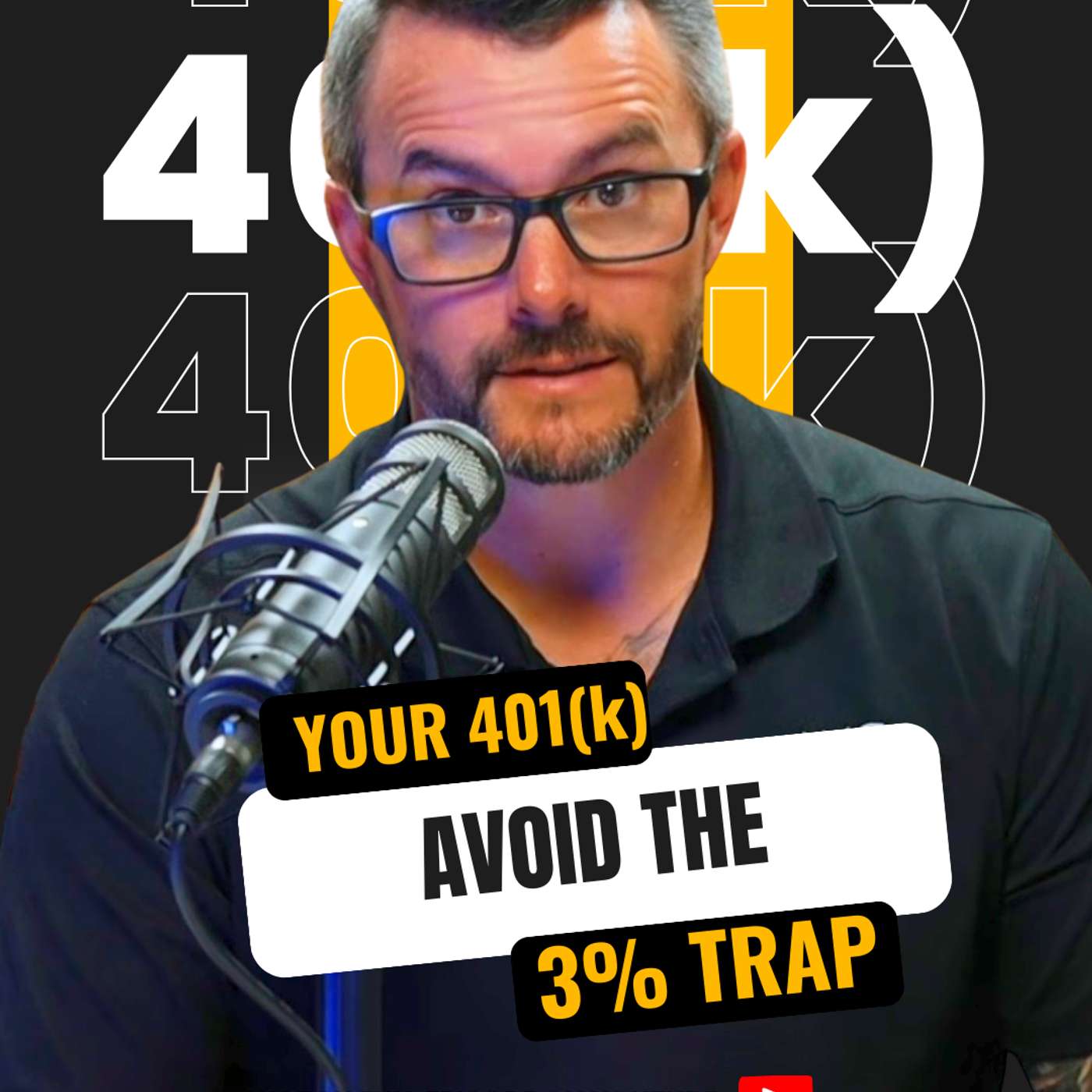 Fix Your 401(k) in 2025: 3 Moves Most High Earners Miss