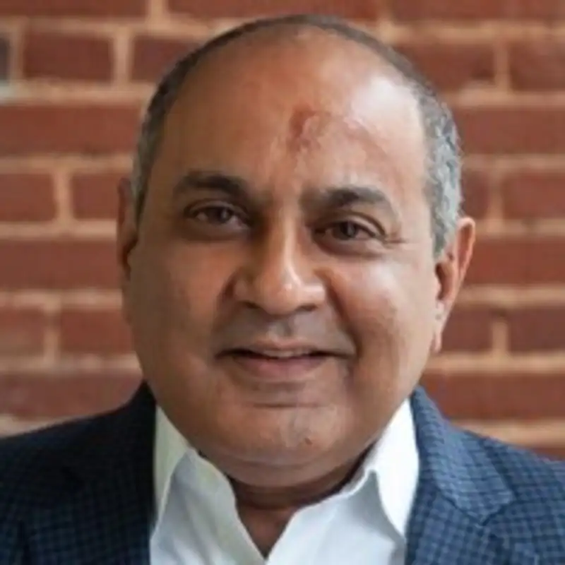 Empowering Baltimore: Unveiling Local News with Imtiaz Patel, CEO of Vinnetoulis Institute