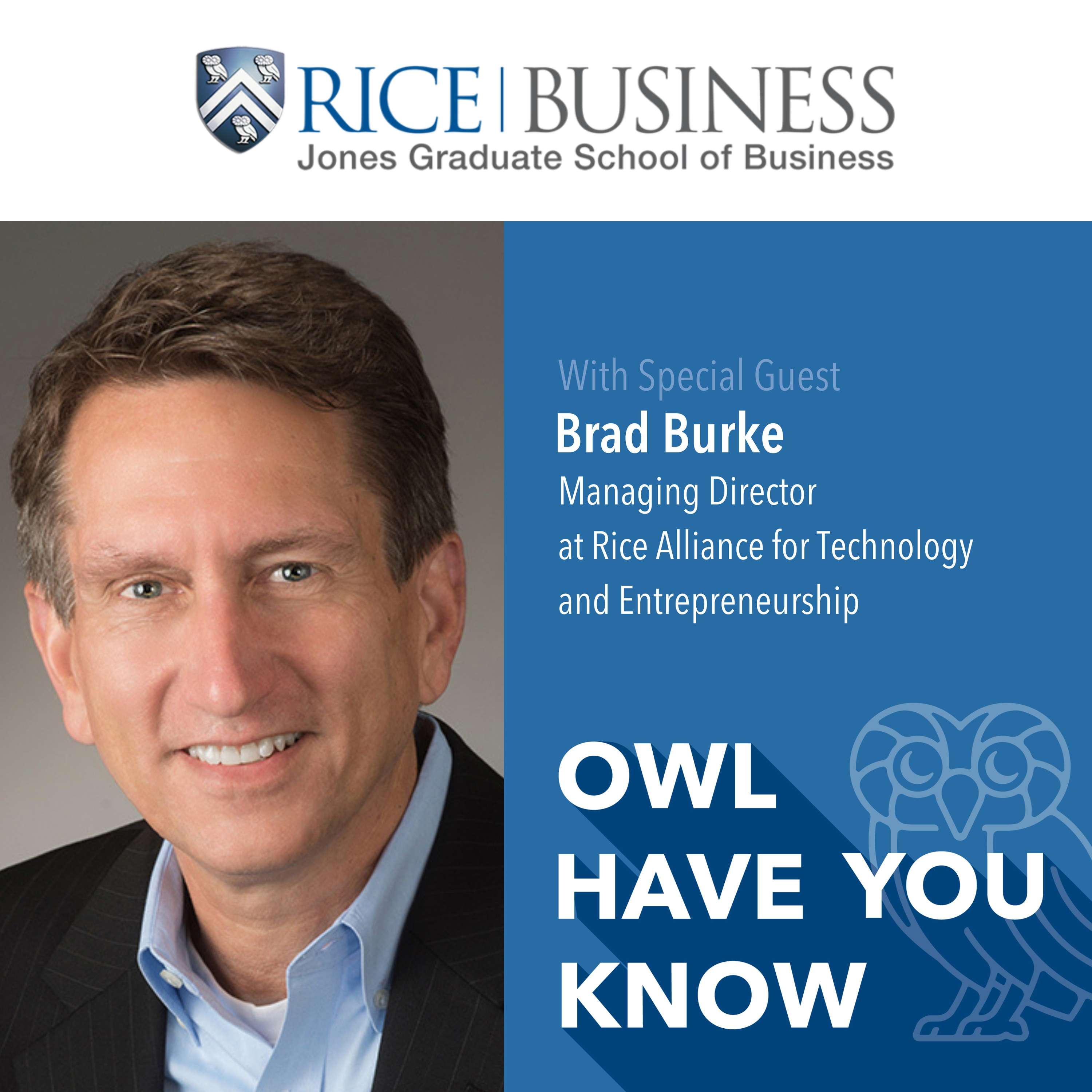 Owl Have You Know