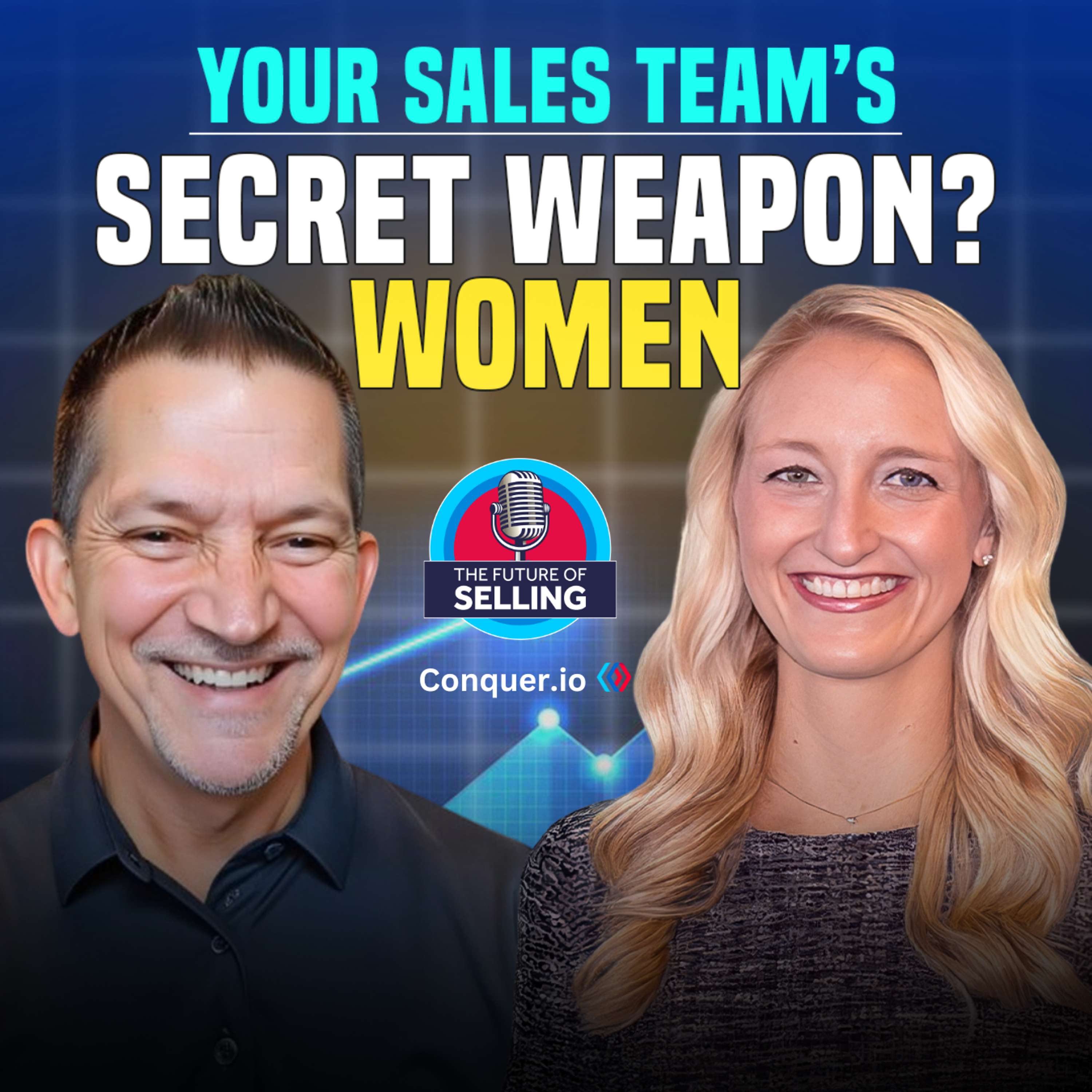 The Future of Selling