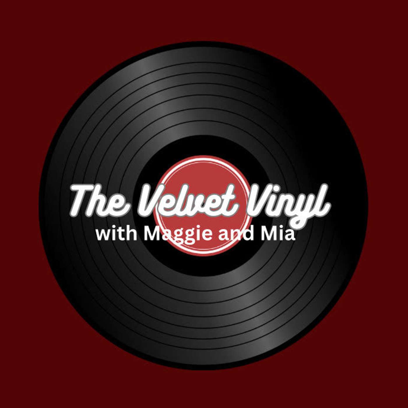 The Velvet Vinyl