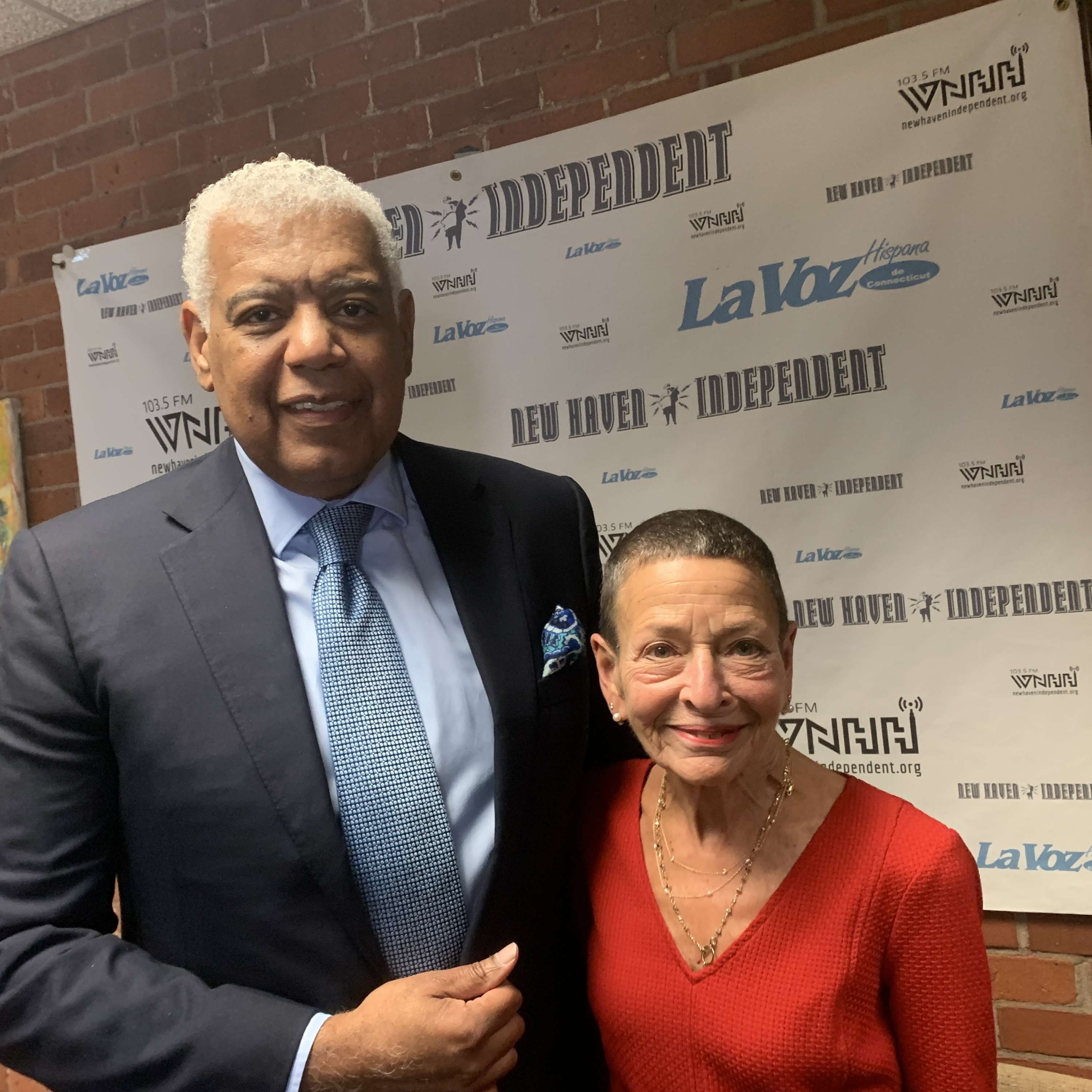 Dateline New Haven with Paul Bass