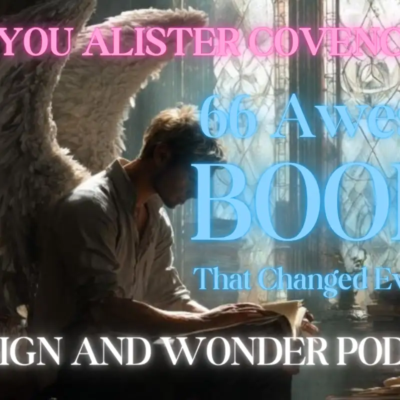 The Bible 66 Books explained | Aug 20, 2025 001