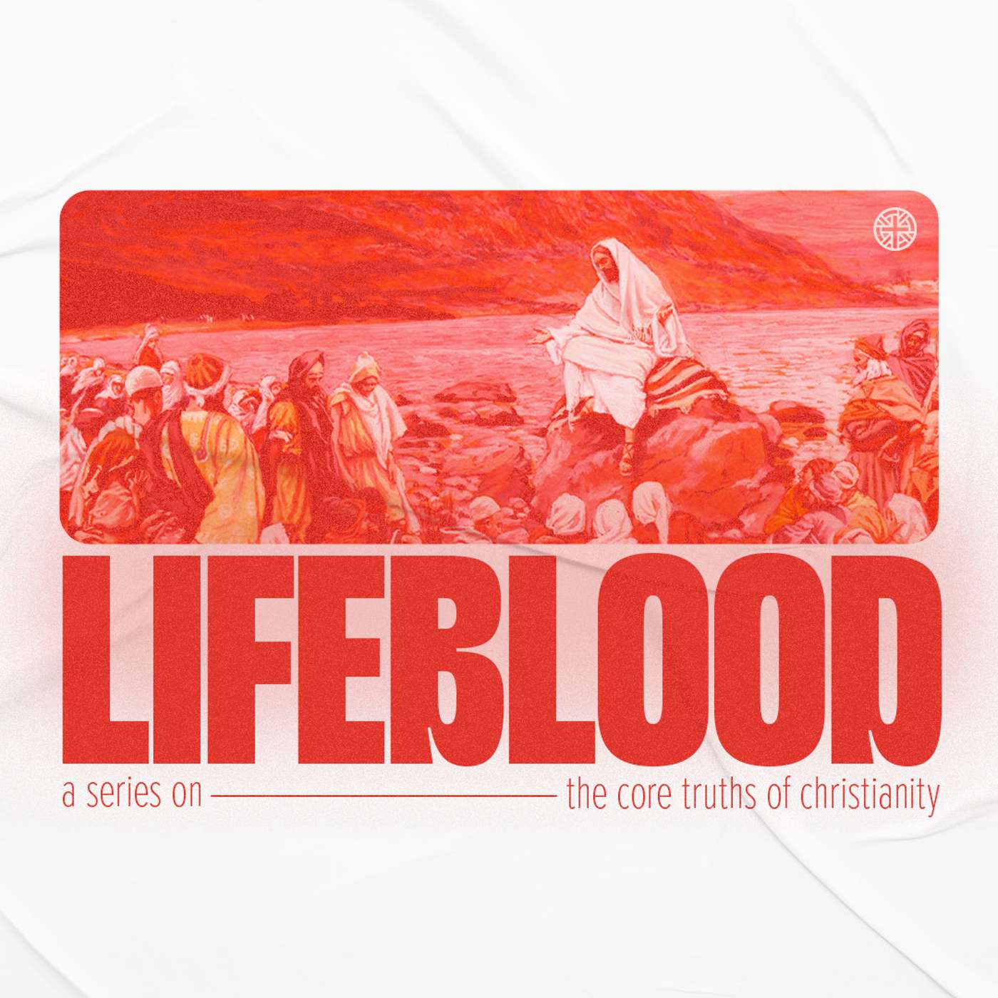 Lifeblood - The Miracle & Meaning of the Virgin Birth