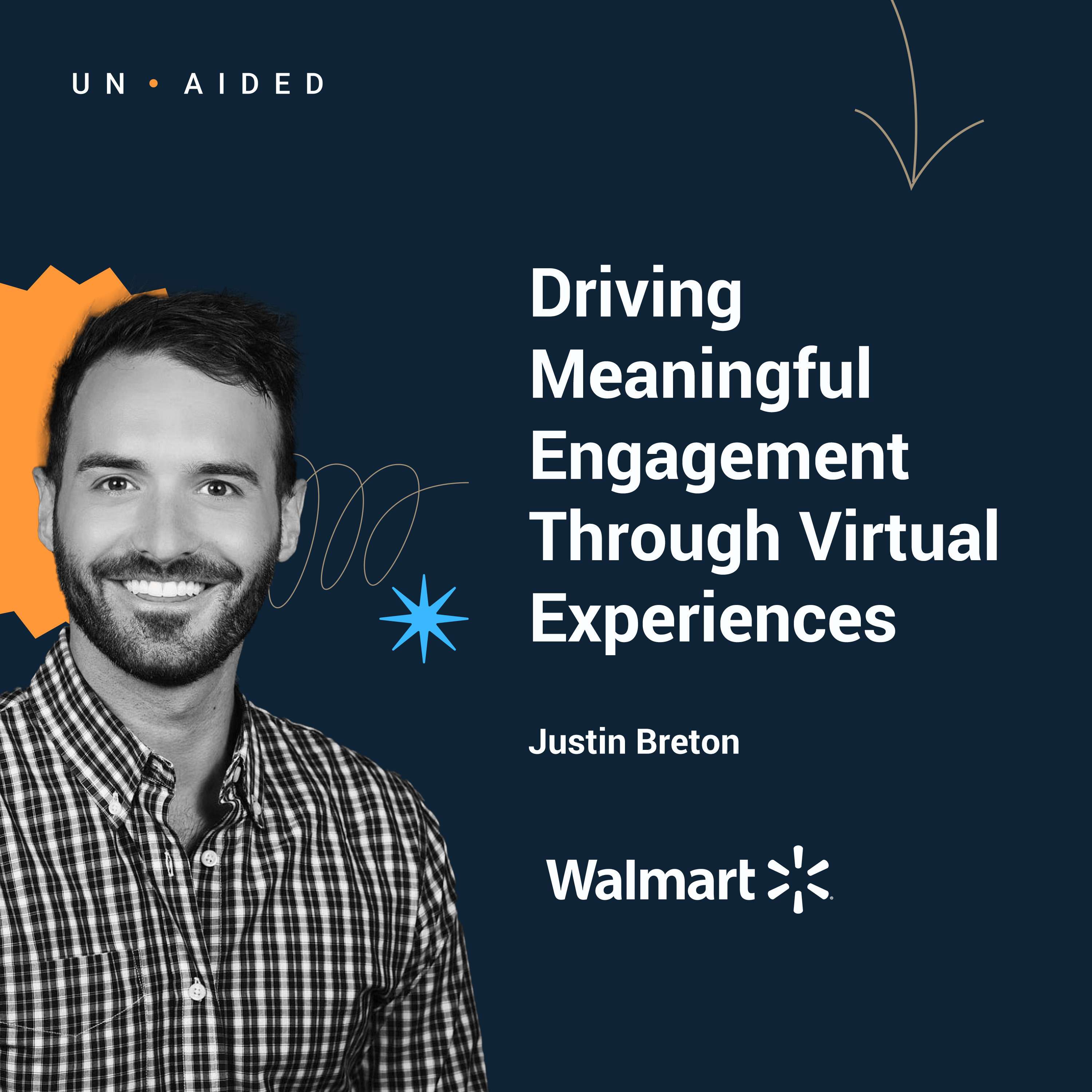 UNAIDED: The Brand Building Podcast