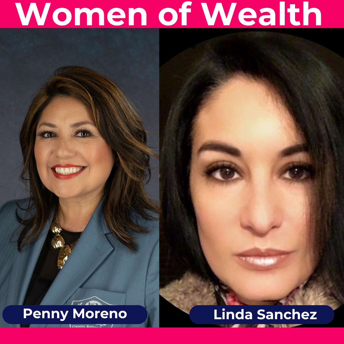 Women of Wealth