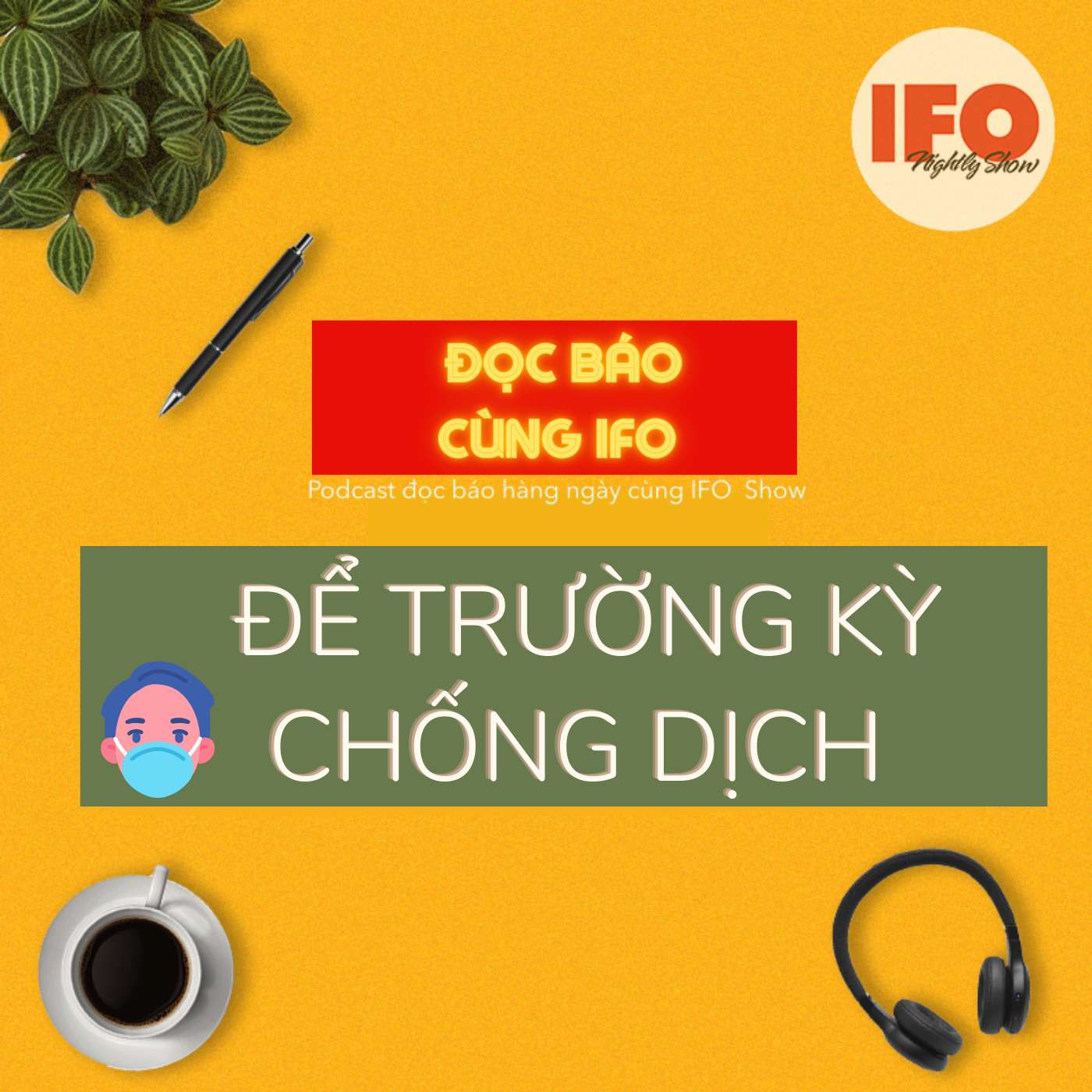 Để trường kỳ chống dịch
