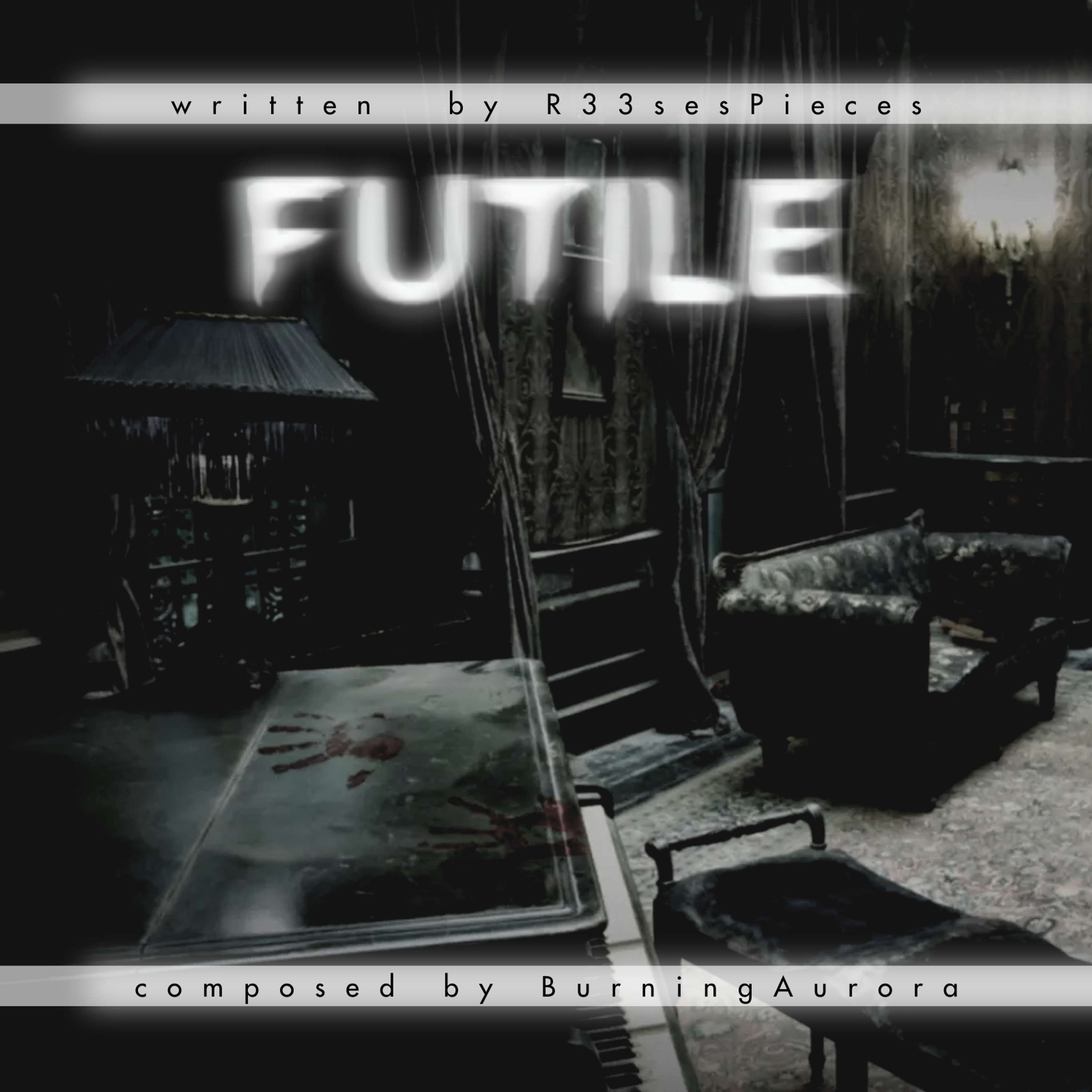 Futile by R33sesPieces