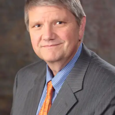 Dr. Craig Van Slyke