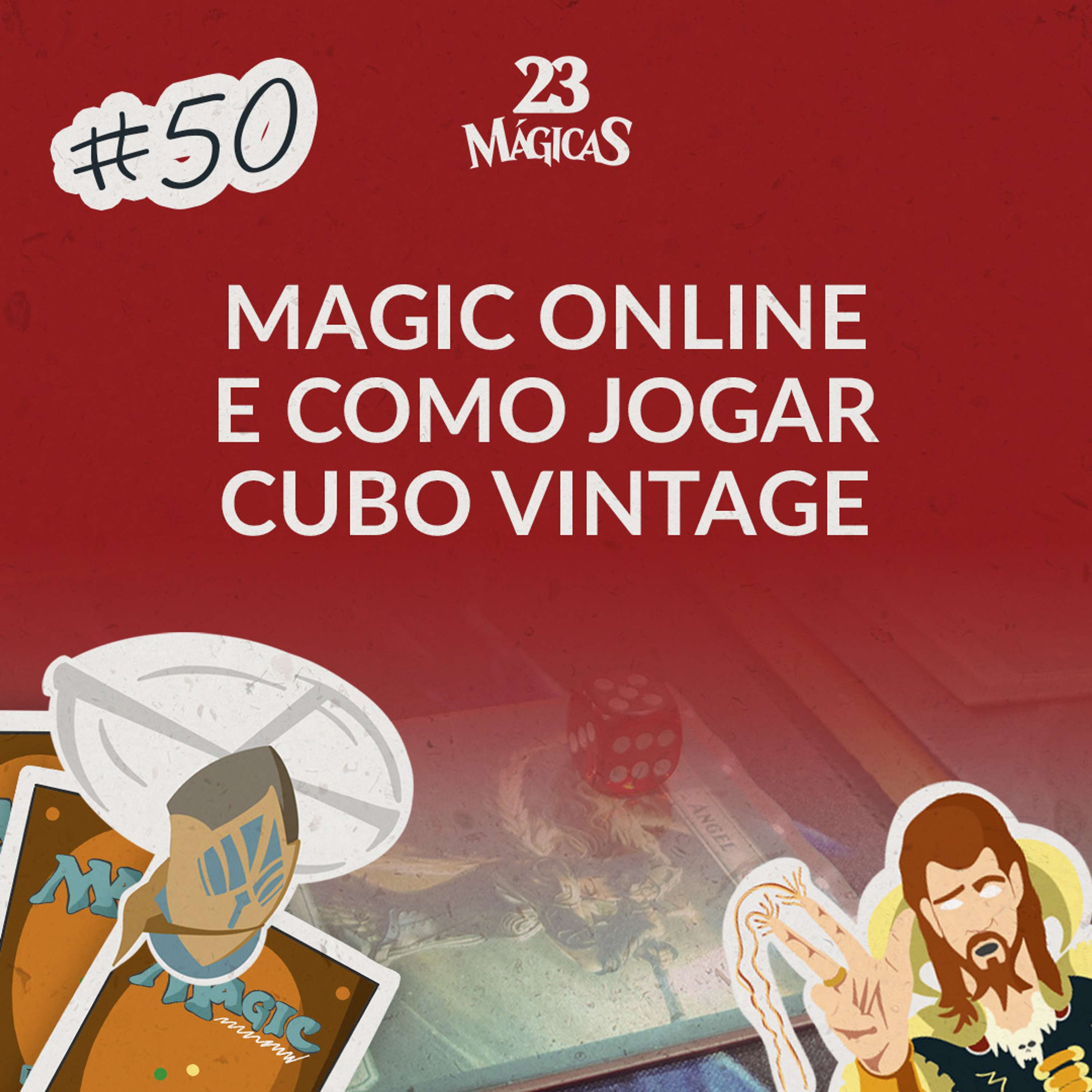 23 Mágicas
