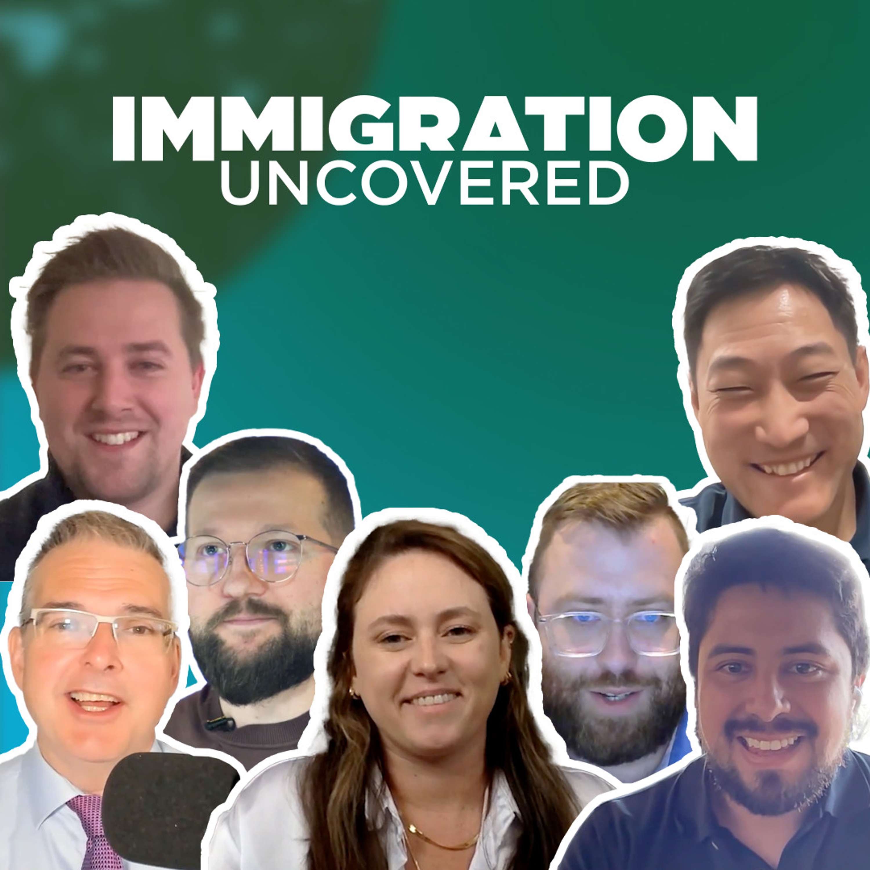Immigration Uncovered