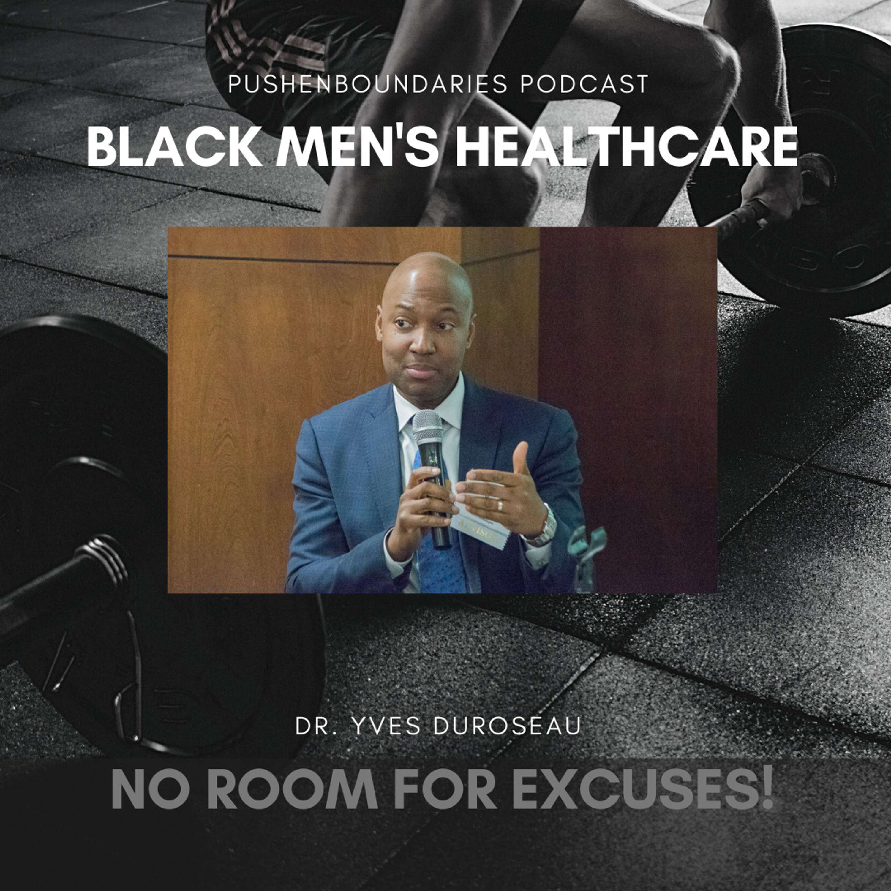 Black Men's Healthcare