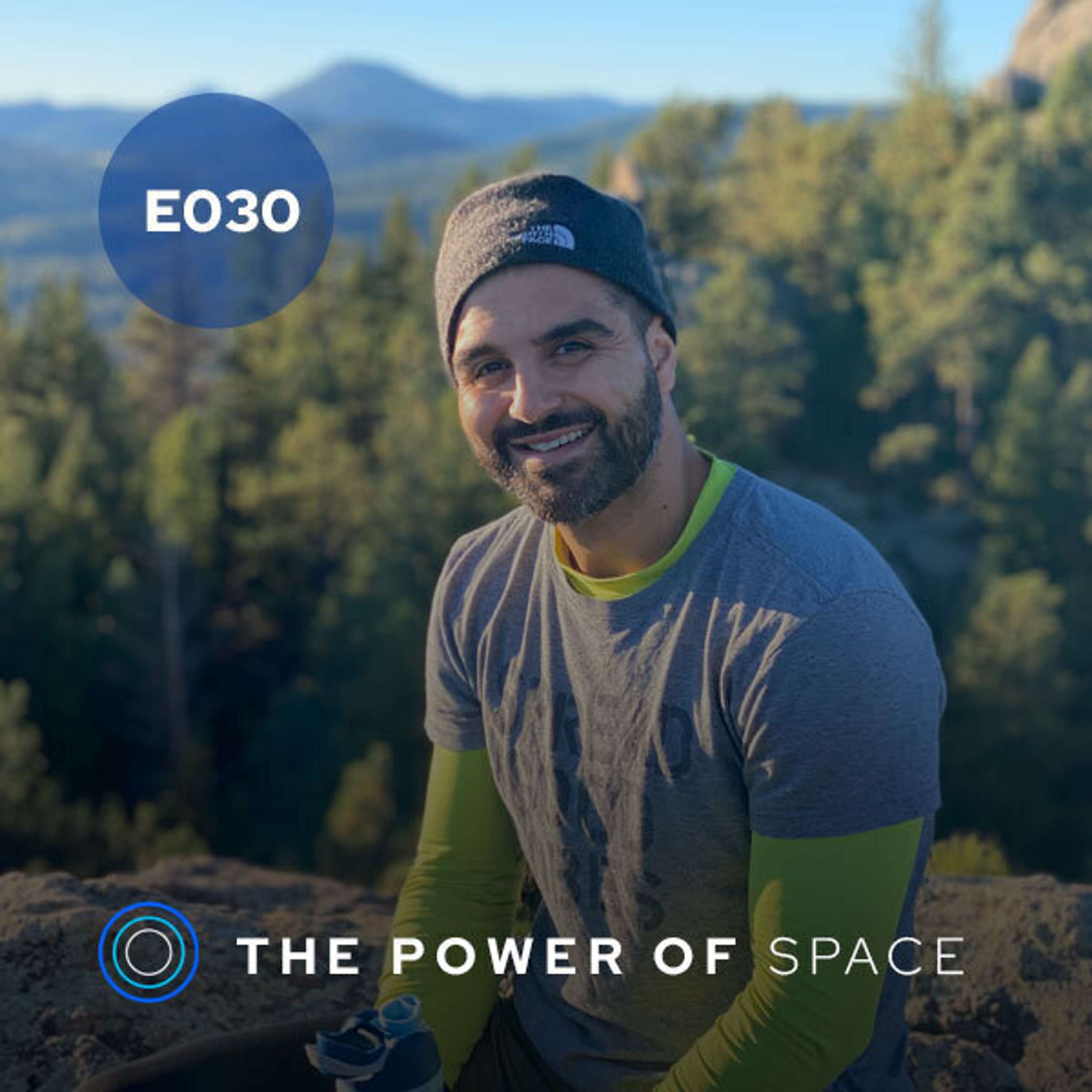 The Power of SPACE