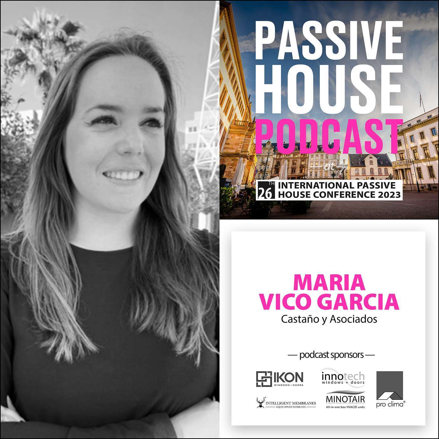 Passive House Podcast