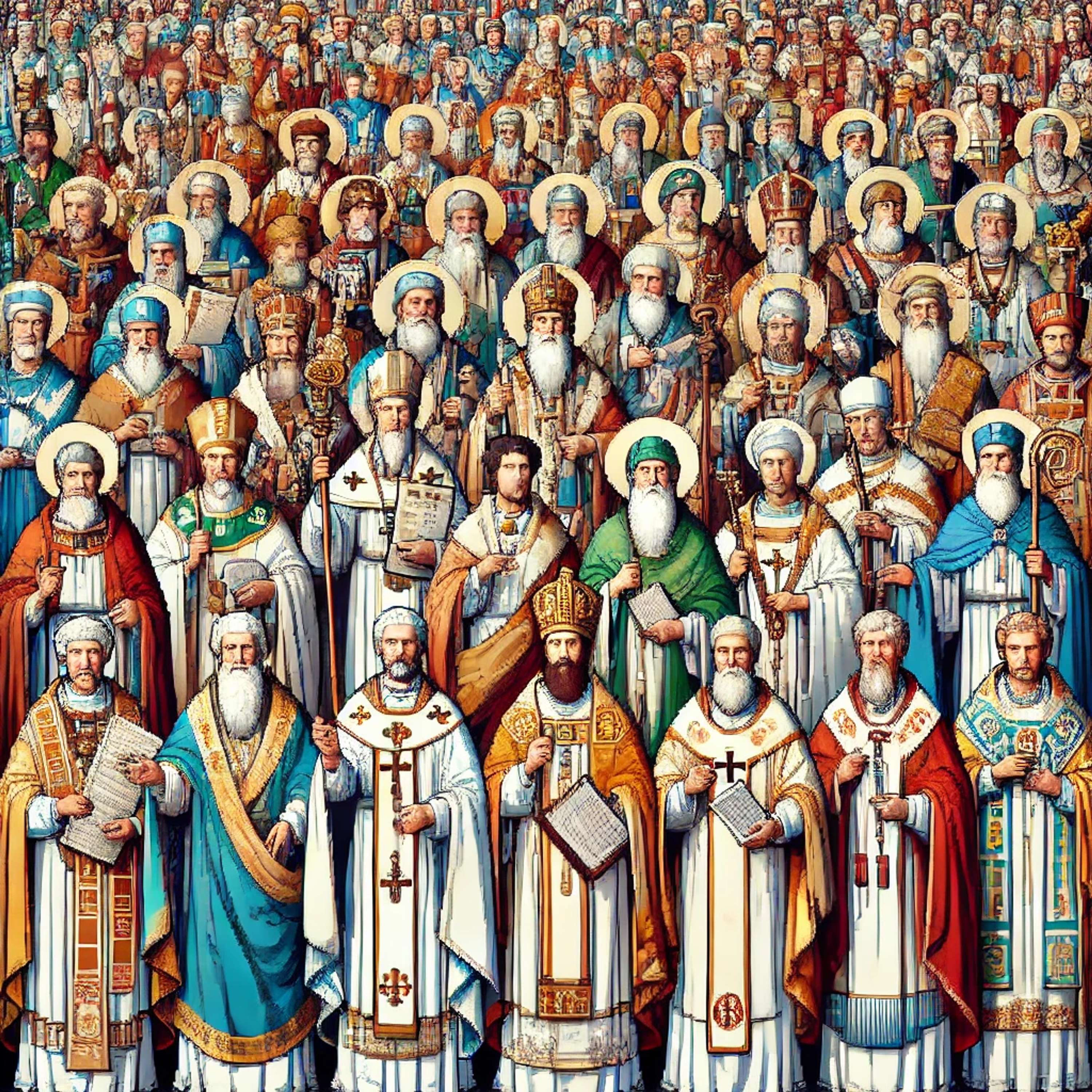 Historier fra Maram - Kristne god natt-historier for hele familien