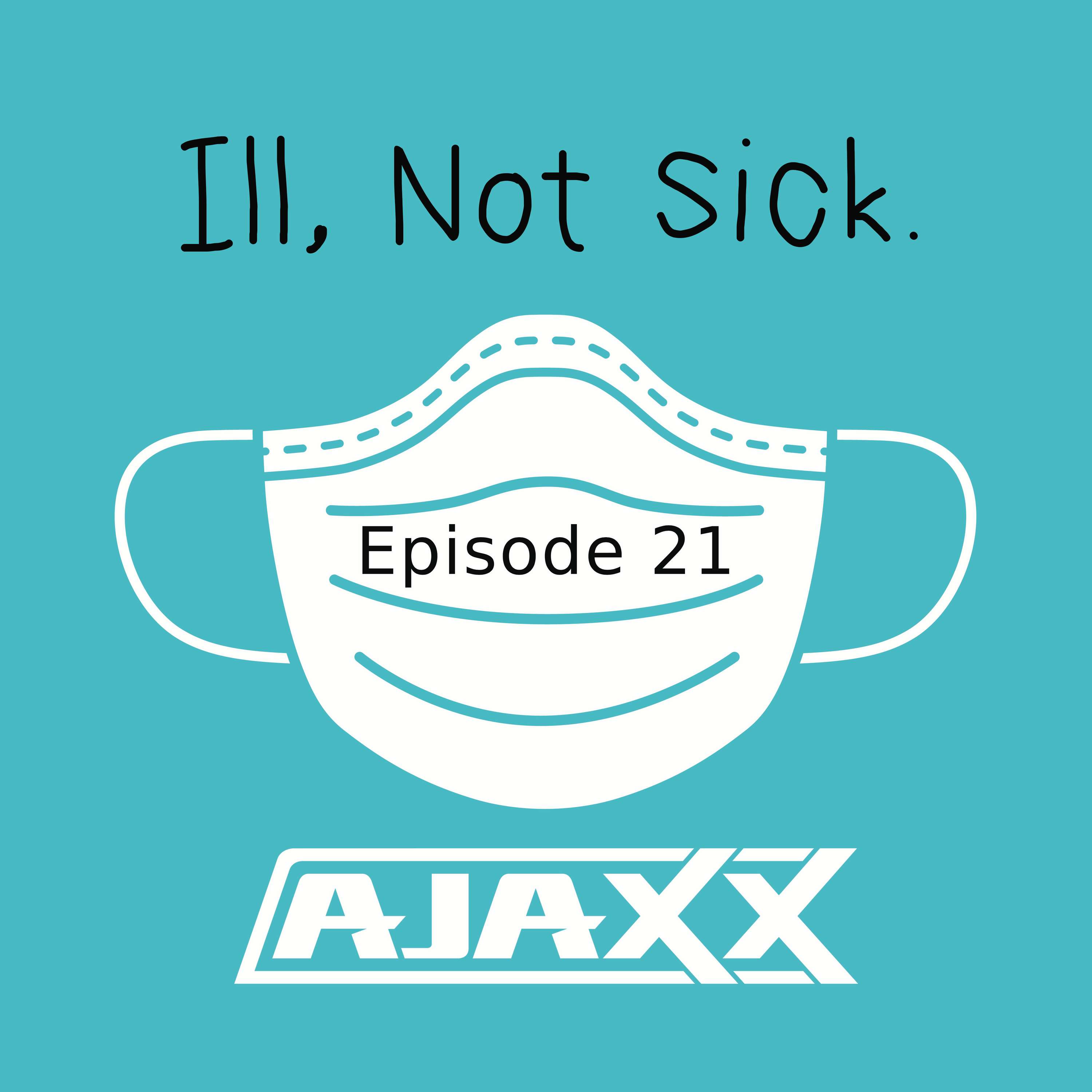 Ill Not Sick Radio