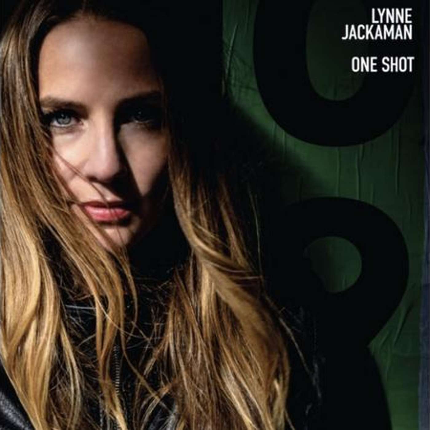 Lynne Jackaman ; DEBUT ALBUM ‘ONE SHOT’ Lynne Jackaman ; DEBUT ALBUM ‘ONE SHOT’