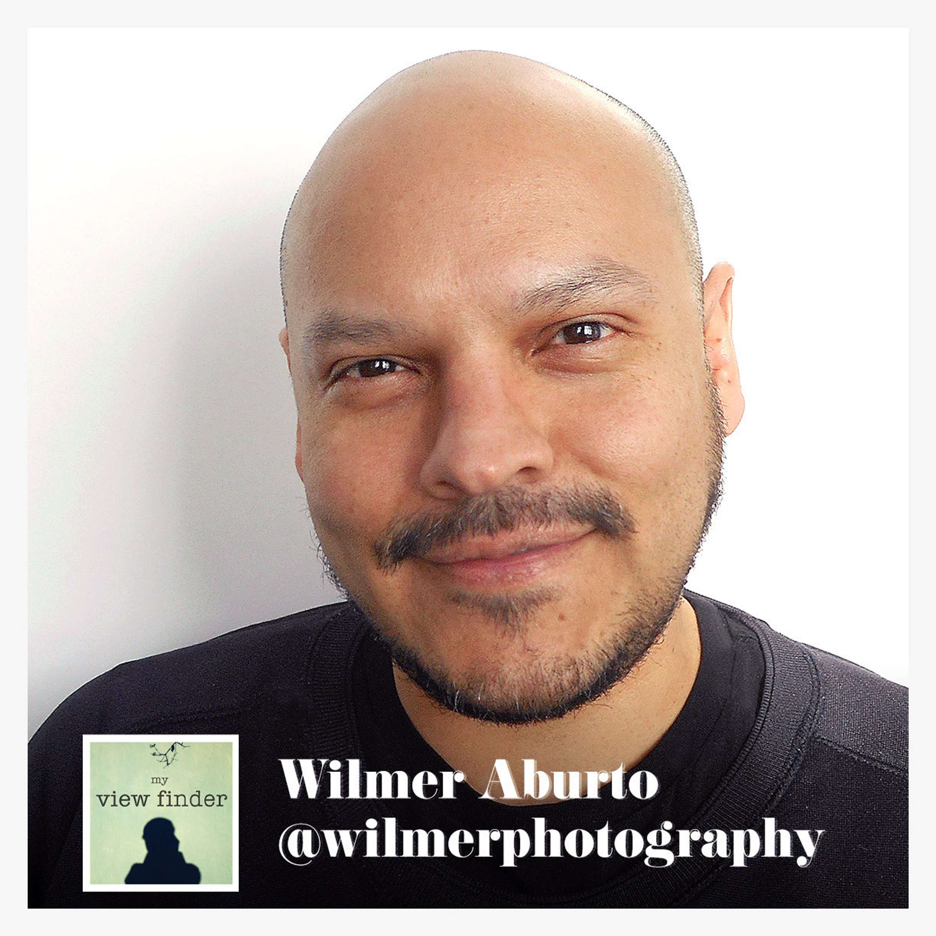 My View Finder - How Photographers Approach Photography