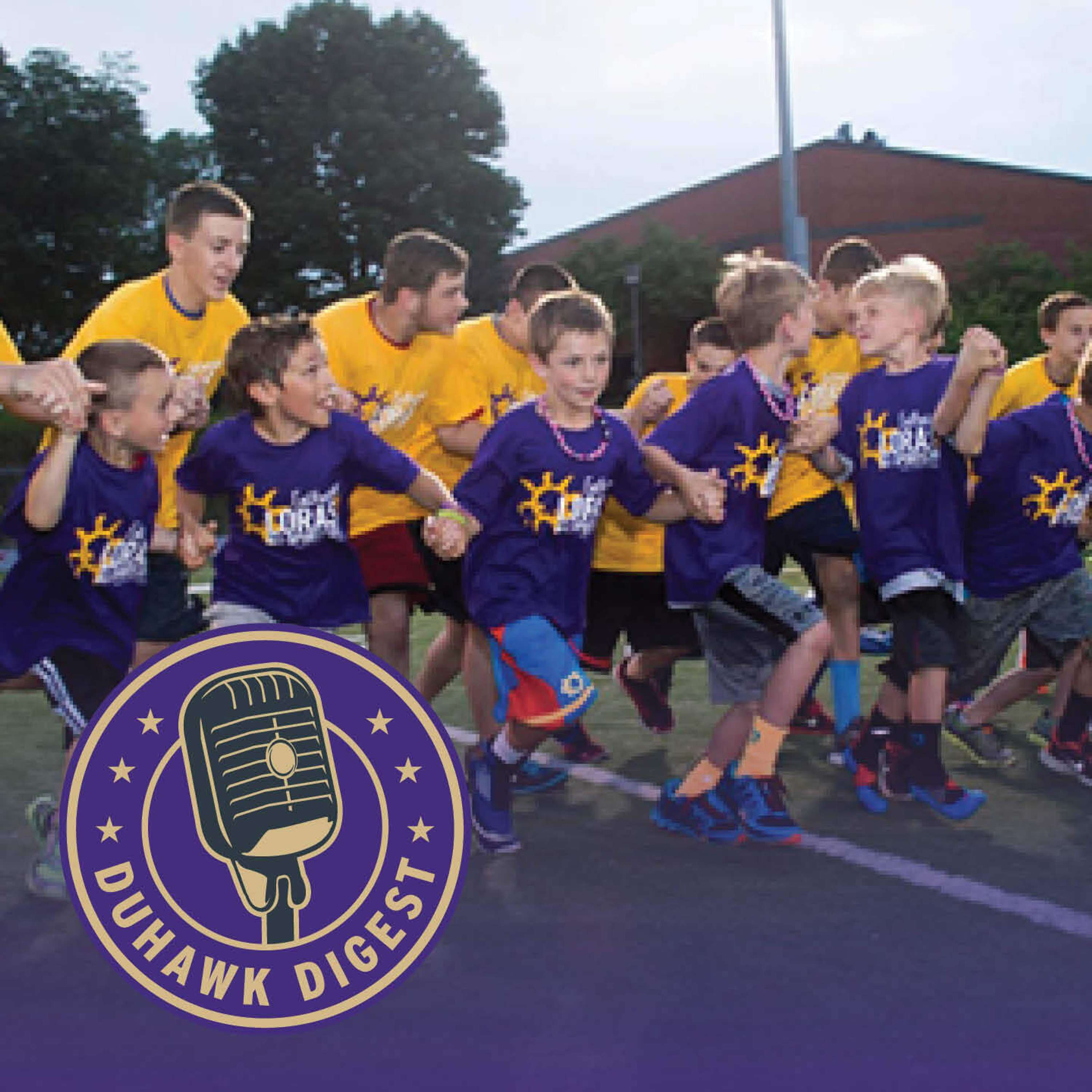 Duhawk Digest