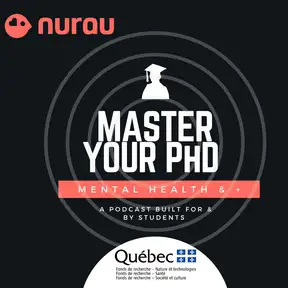 Master Your PhD