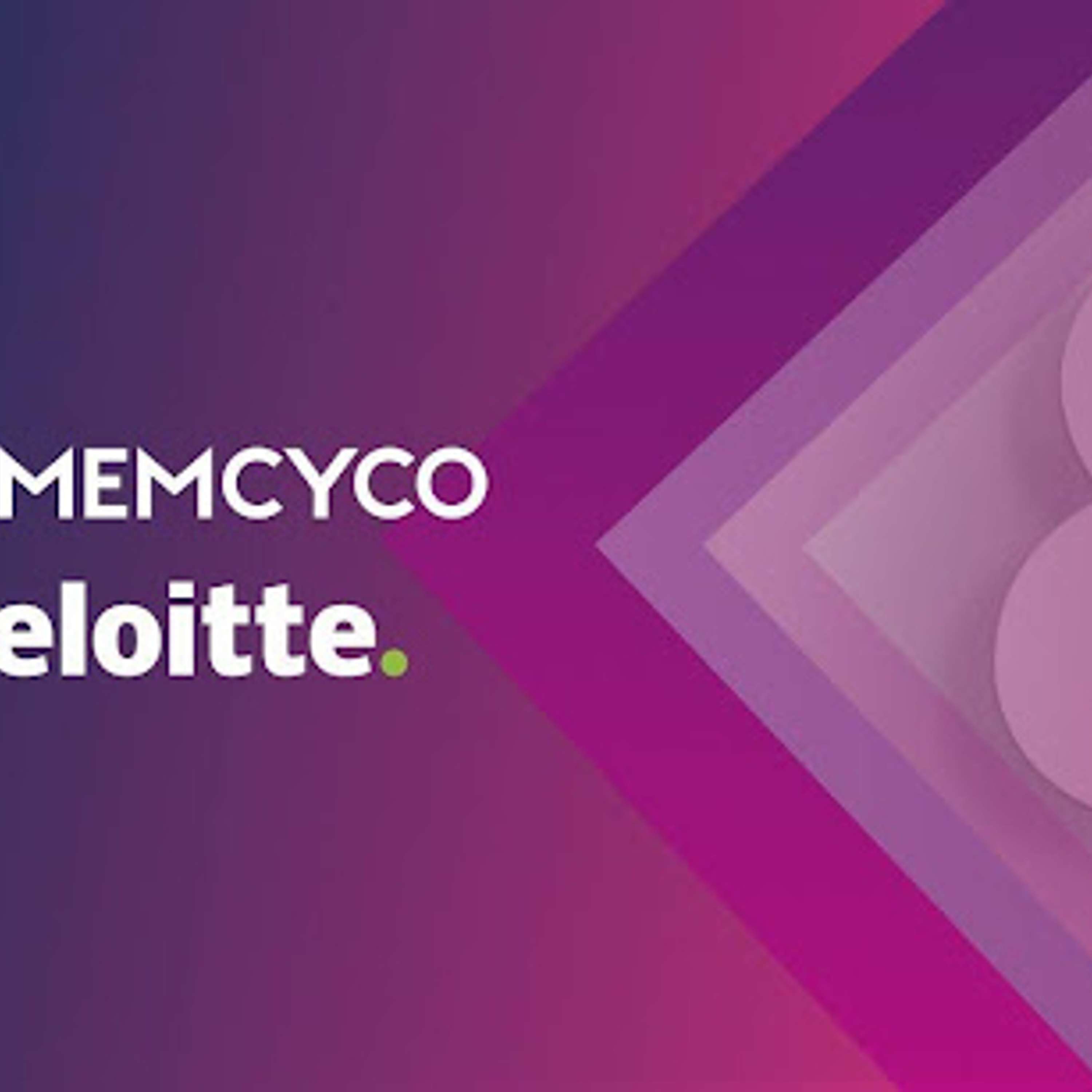 Deloitte Partners With Memcyco To Combat ATO Using Real-Time Digital Impersonation Solutions