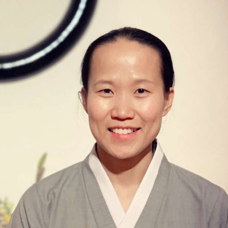 Reverend Doyeon Park