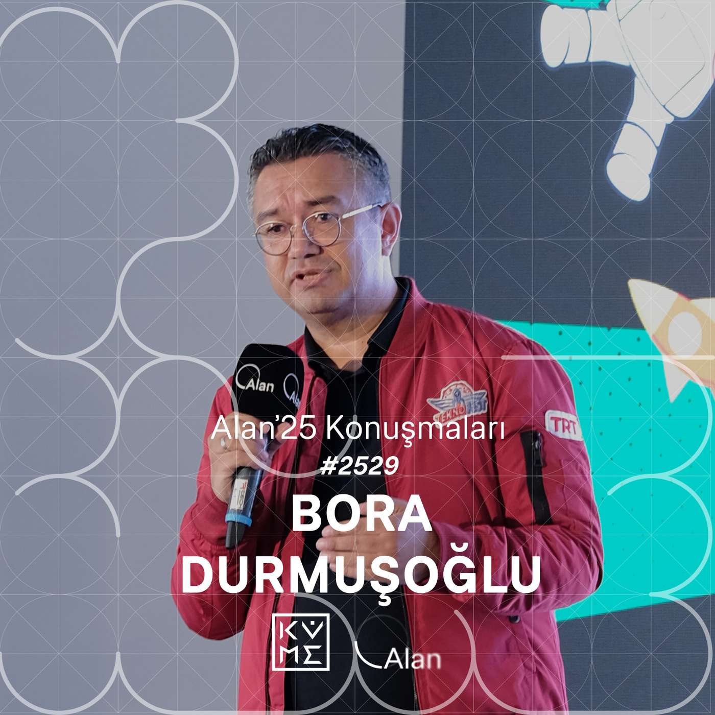 Alan’25 Konuşmaları