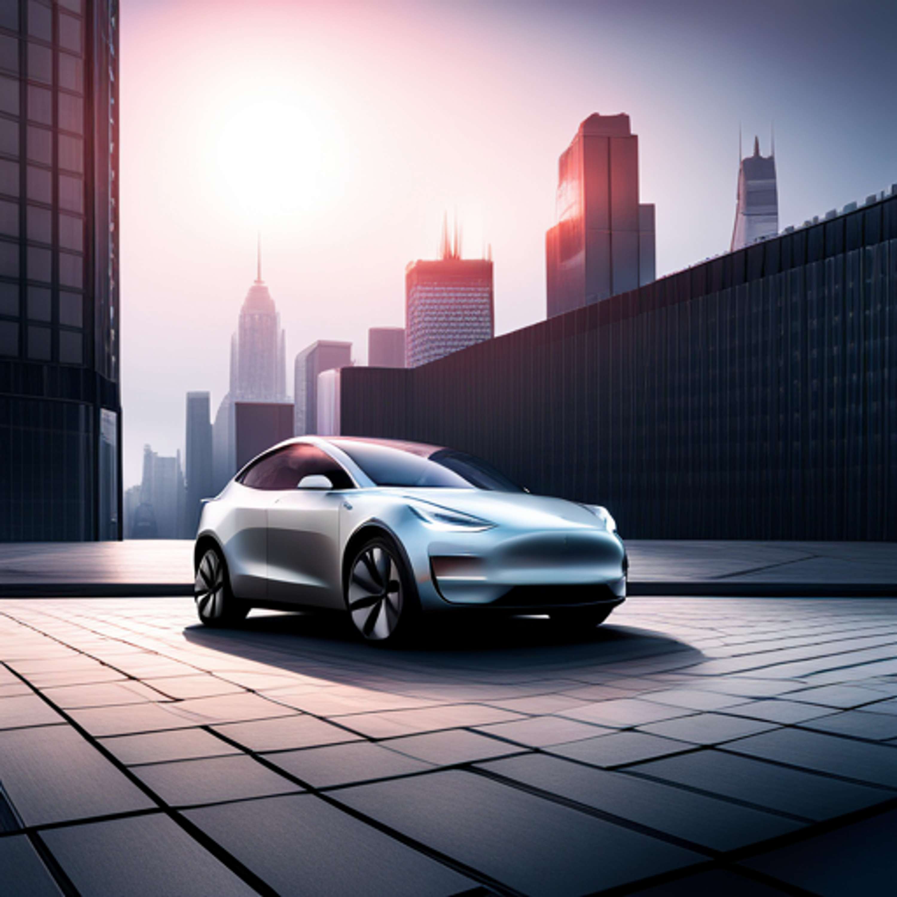 cover of episode Enhance Clarity and Protection: Ecogenix Tesla Model Y Screen Protector 2024 SEO Guide