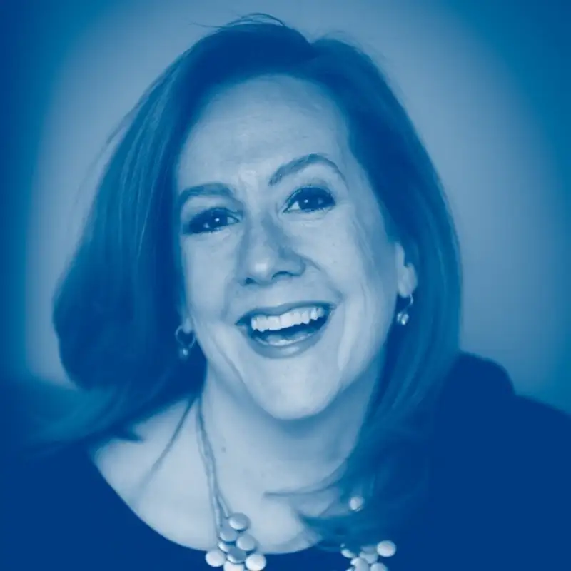 Ep. 246 - Susan Lindner, Cultural Anthropologist, Founder of Emerging Media, and Author of Innovation Storytellers on Storytelling for New Innovators