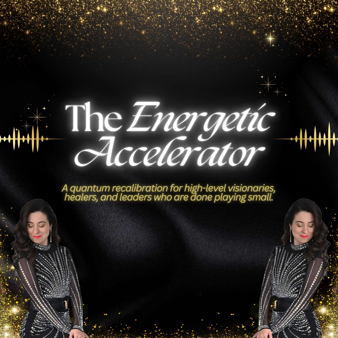 The Energetic Accelerator (2025)