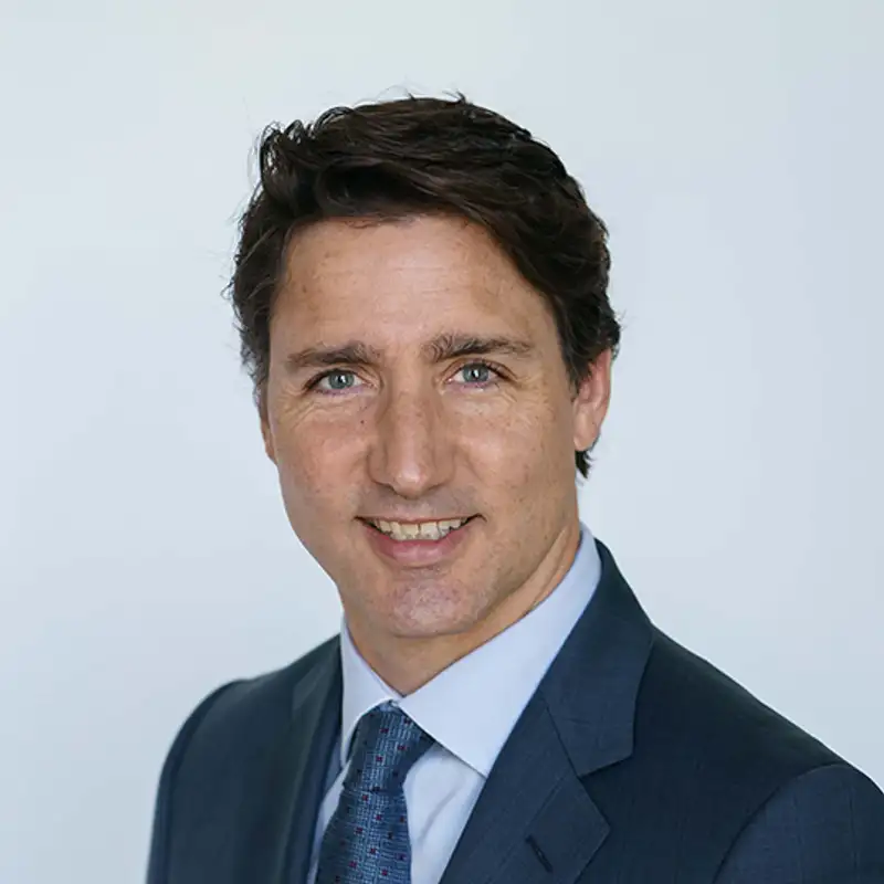 POLITIQUE - Démission de Justin Trudeau