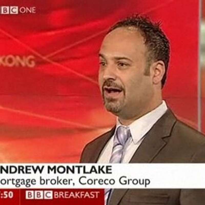 Andrew Montlake