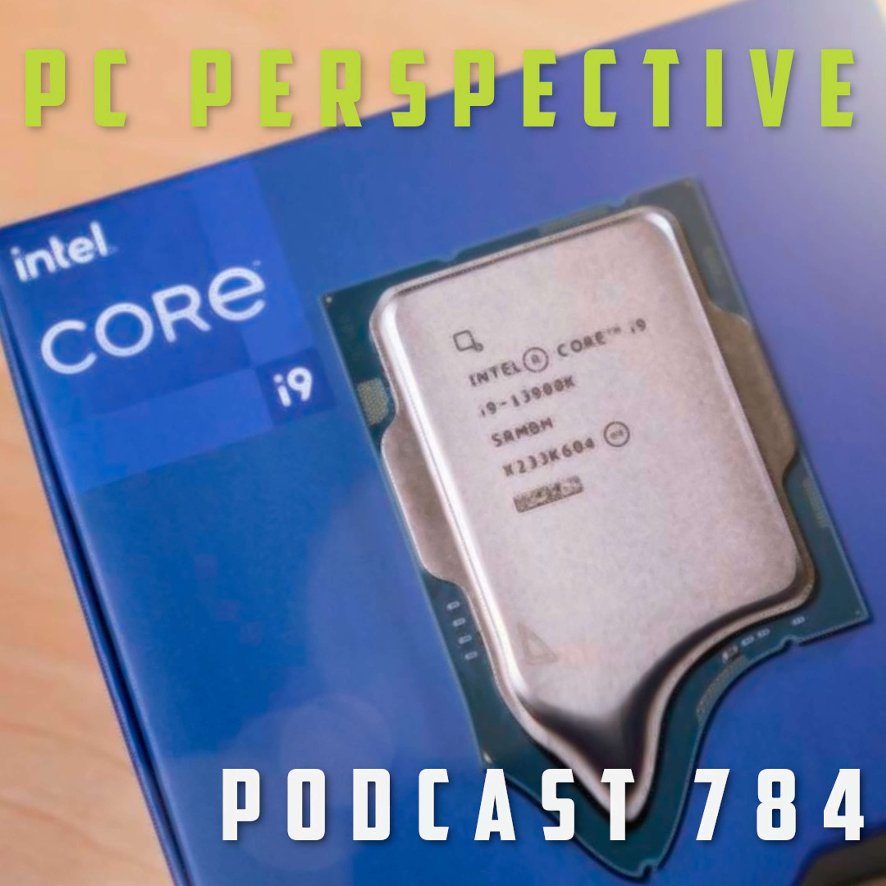 Podcast #784 - More Intel Instability Woes, AMD Financials, Ryzen 9000 Delay Update, Cybertruck PC and MORE