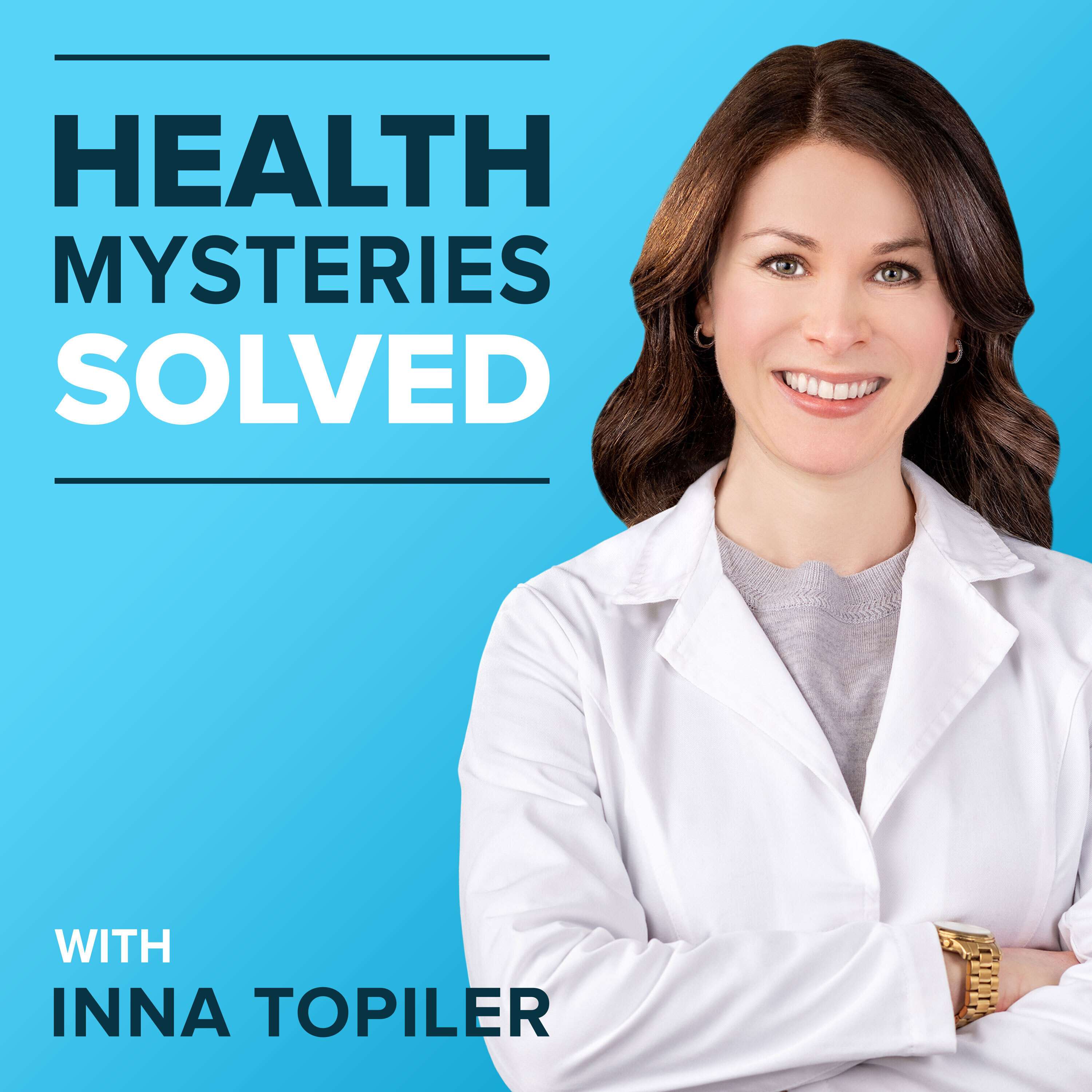 Thyroid Mystery Solved: Hashimoto\'s and Hypothyroidism Revealed