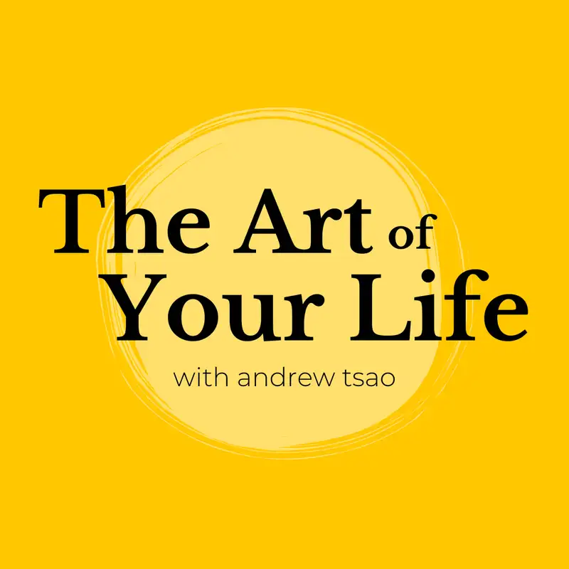 The Art of Your Life