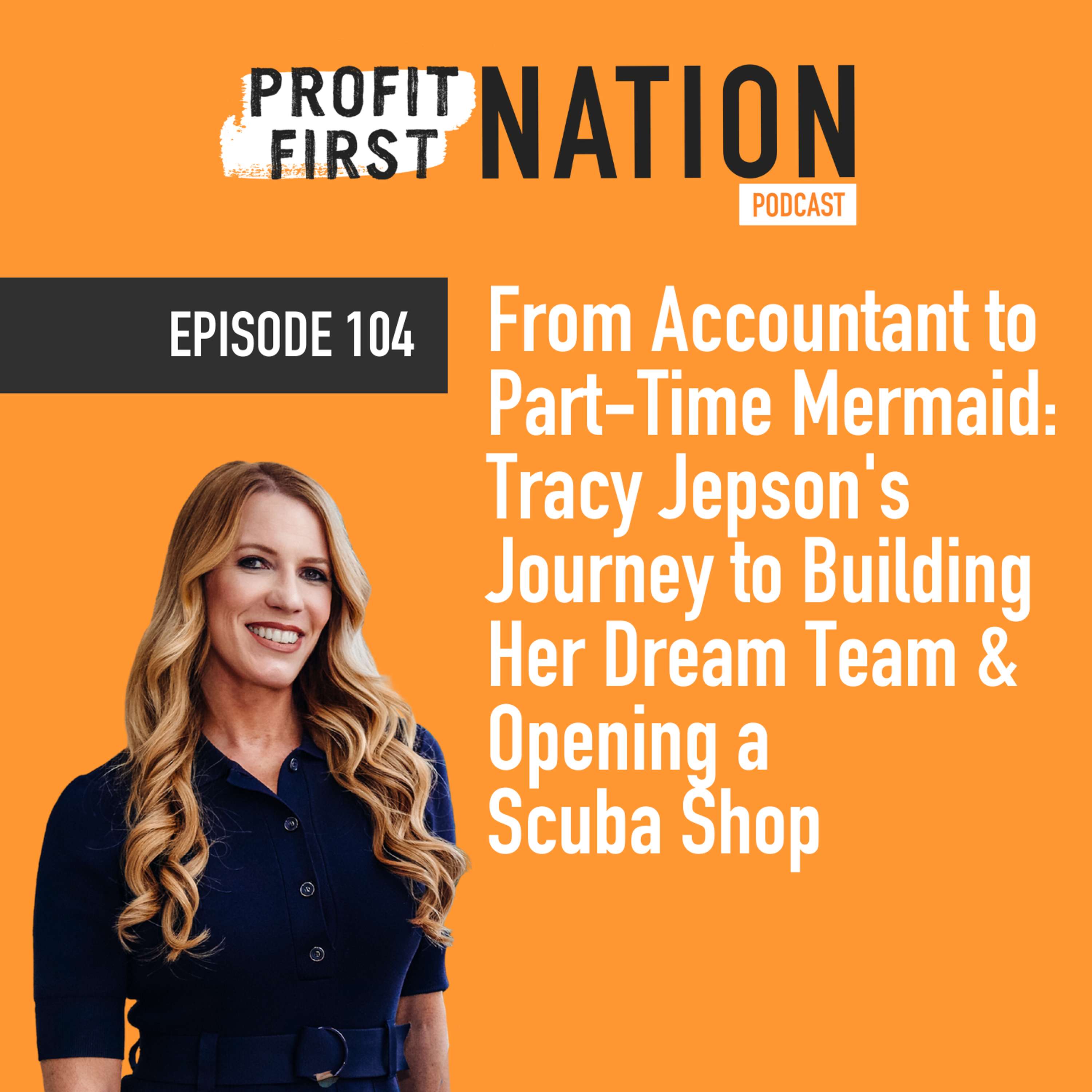 Profit First Nation