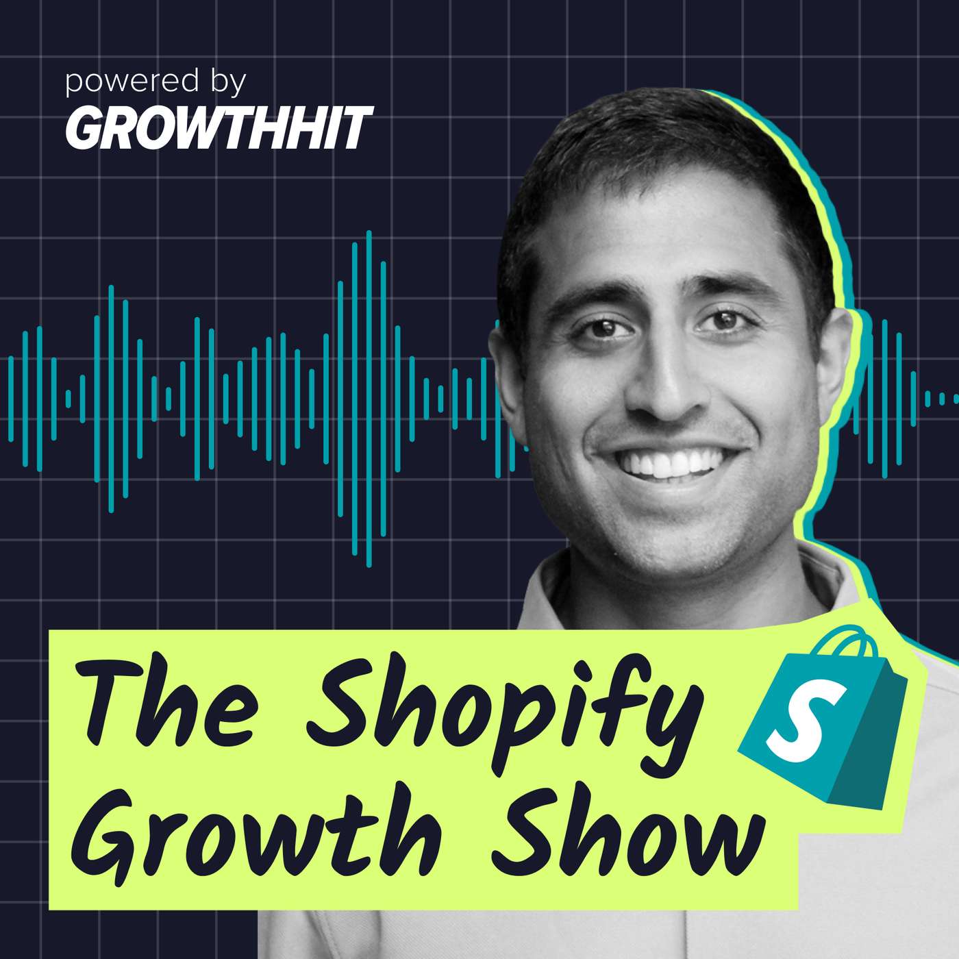 How This MIT Grad Launched an 8-Figure Shopify Brand – with Aman Advani - The Shopify Growth Show (#8)