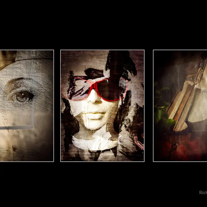 PHOTOGRAPHIE - Rencontre avec Richard Duret