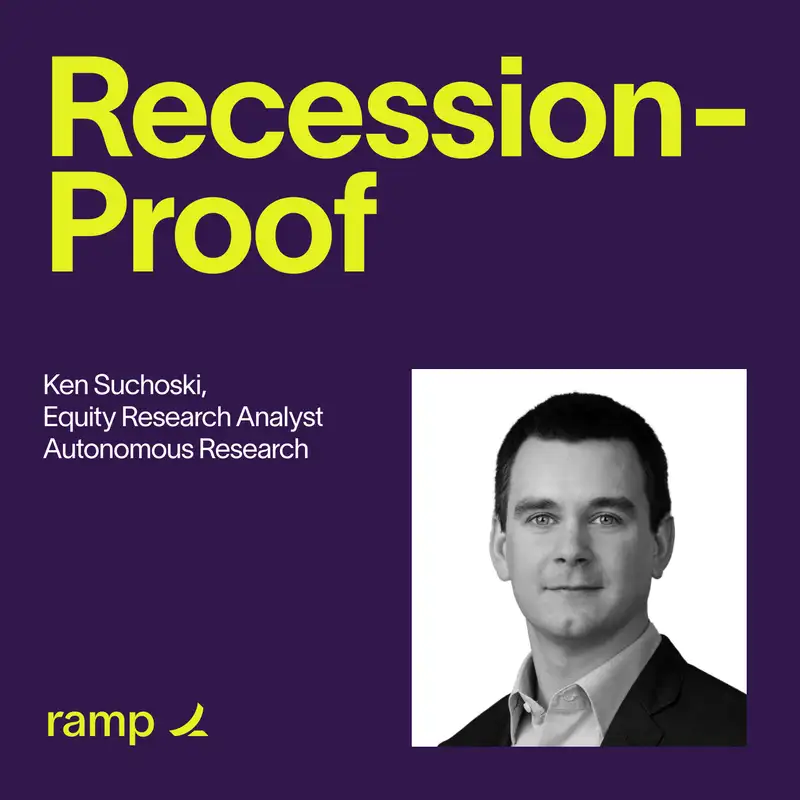 Ken Suchoski on macro, inflation and what your management team should be doing right now