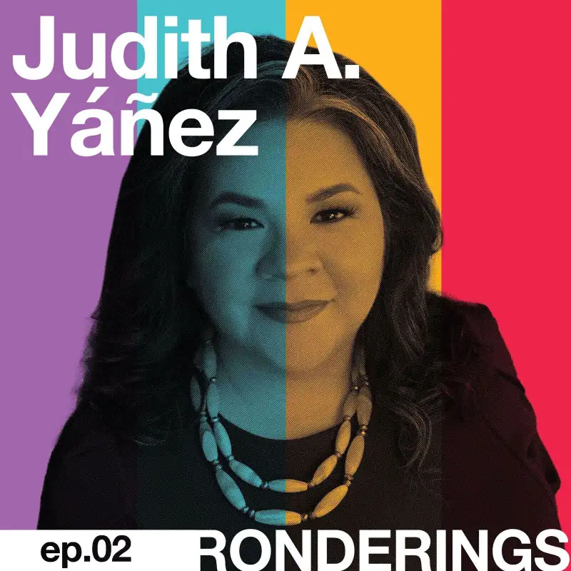Judith A. Yáñez - Be Like Water