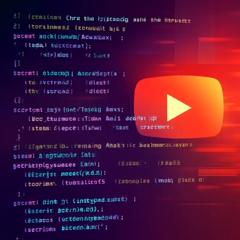 Unlocking the Code Behind YouTube: A Deep Dive into TypeScript Interfaces for Video and Channel Management